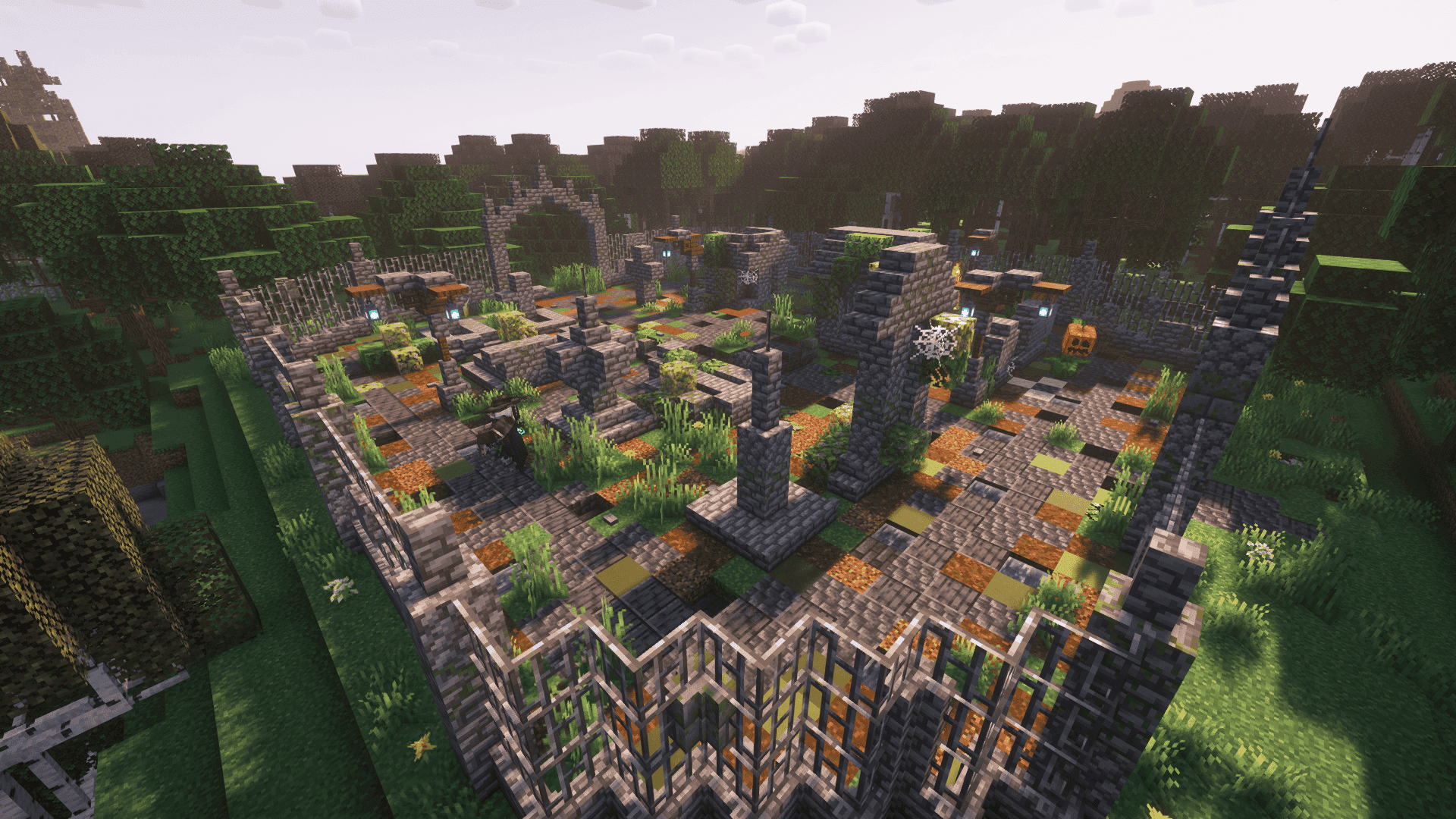 Ruins