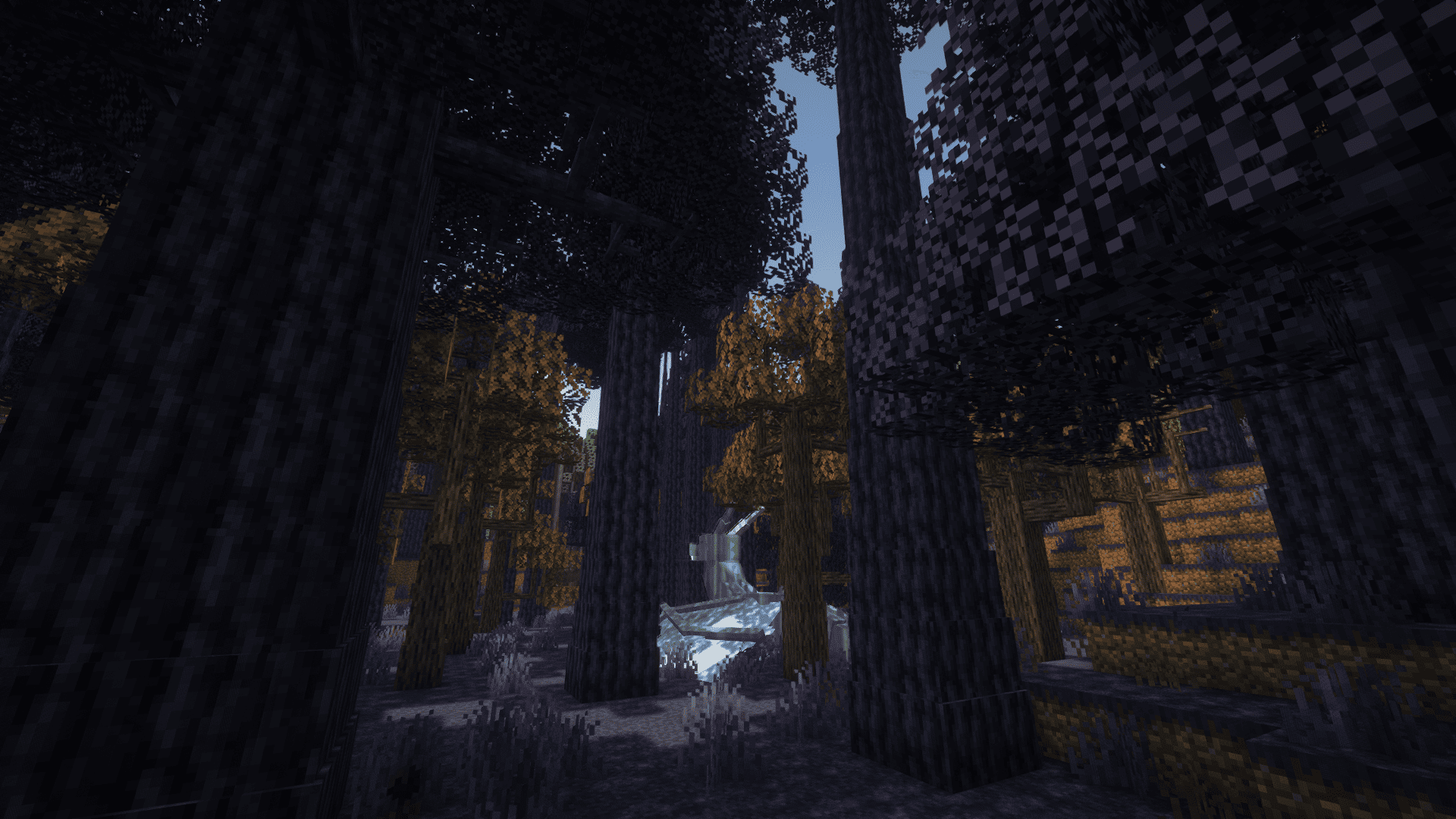 ELYRION CRAFT